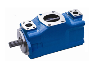 V Series Double-pump